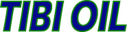 tibi oil logo